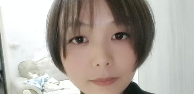 Model - Rarinqianqian uniform