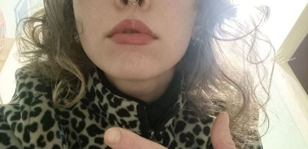 Model - xalalooloo fastresponse