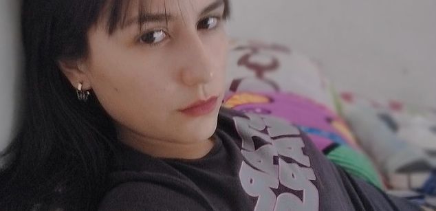 Model - VALEN MODEL littlepussy