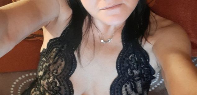 Model - AlanaLaDream roleplay