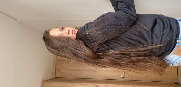 Model - miss_jackson tits