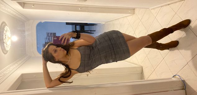 Model - miss_jackson tits