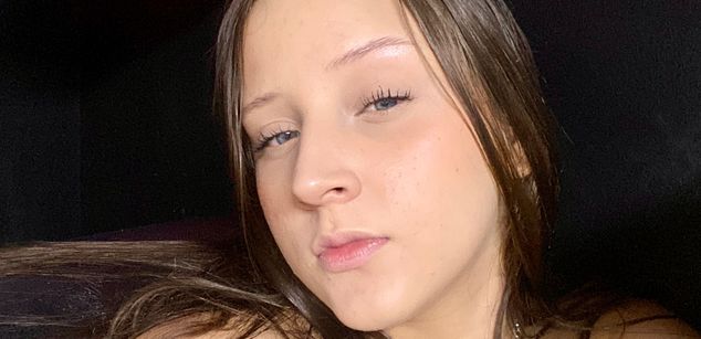 Model - miss_jackson tits