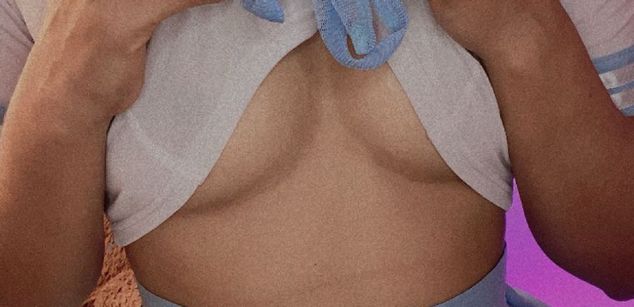 Model - DominaMay1 joi