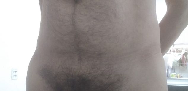 Model - PaizaoMaduro bisexual