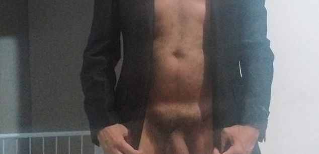 Model - PaizaoMaduro bisexual