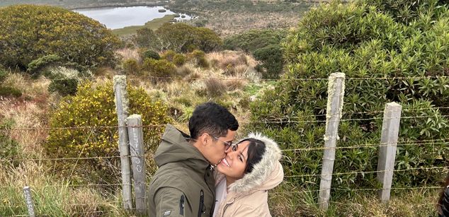 Model - MarcusandTatti athletic