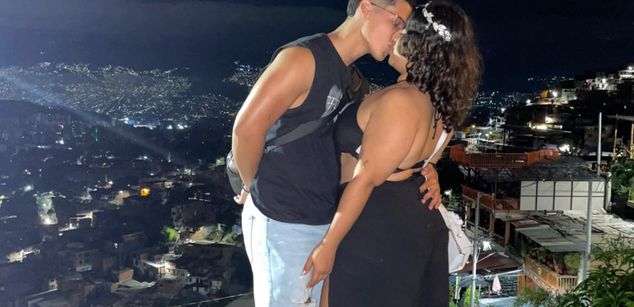 Model - MarcusandTatti athletic