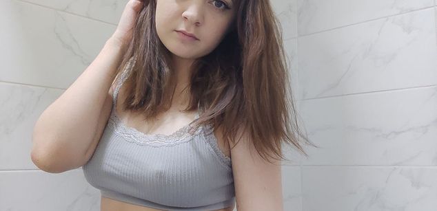 Model - arianejansen 18