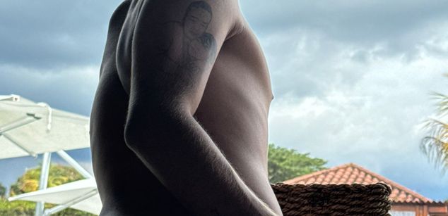 Model - Stich_02 teen