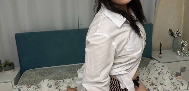 Model - LeaFlow vibrator