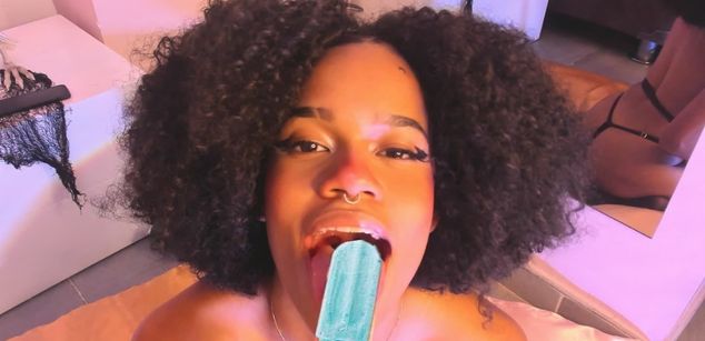 Model - Venus Fantasyy domination