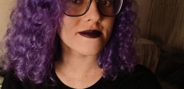 Model - dotty_girl natural