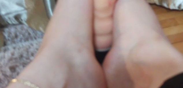 Model - KateRay taboo