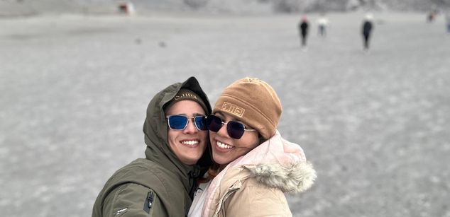 Model - MarcusandTatti athletic