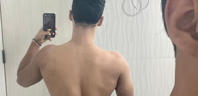 Model - MarcusandTatti athletic