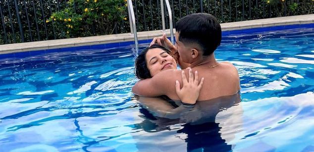 Model - MarcusandTatti athletic