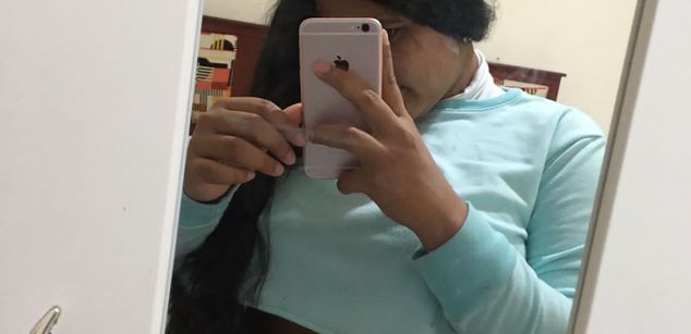 Model - Tetas_muy_grandes caralinda