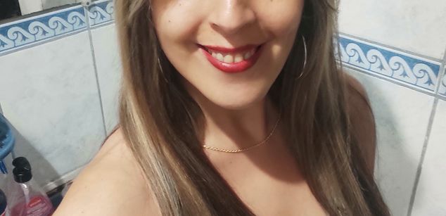 Model - Angelique latin