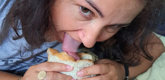 Model - 2 naughtycouple cock