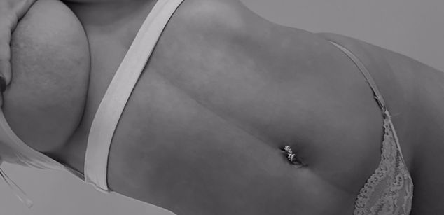 Model - VikkiSanchez young