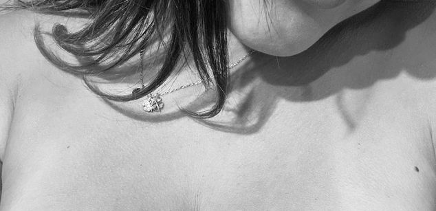 Model - VikkiSanchez young