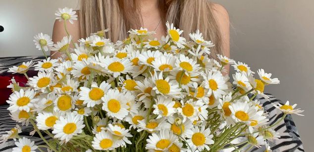 Model - museleks feet