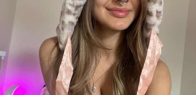 Model - museleks feet