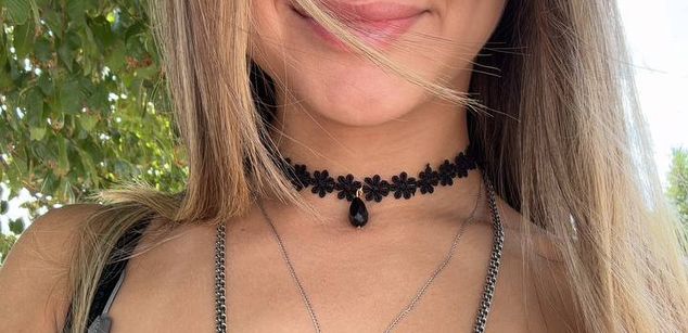 Model - museleks feet