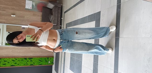 Model - Diana Private