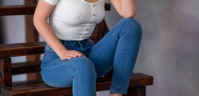 Model - HannahMeow natural