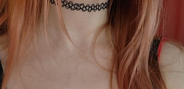 Model - MINA mistress