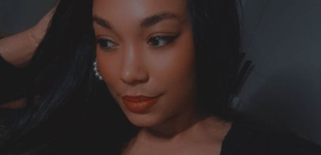 Model - bunnygirlxxx funny