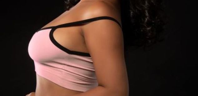 Model - AnnaKroes anal