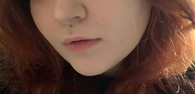 Model - RachaelWatson SQUIRT