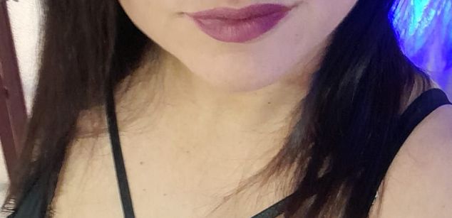 Model - Linda_Parker latina