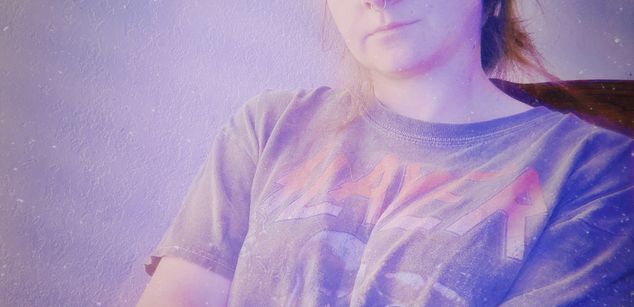 Model - Madame Depraved femdom