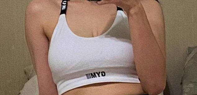 Model - Jenny sexyshows