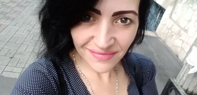 Model - Milahka striptease