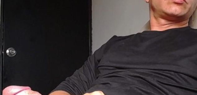 Model - Yamil Abdul Rodriguez Jesurum masturbation