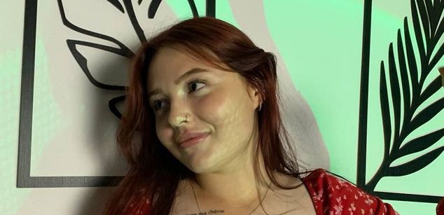 Model - MiaFlores fetish