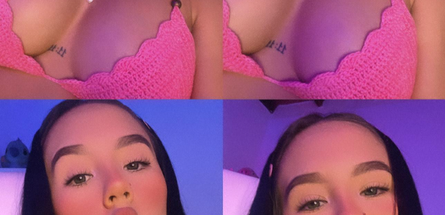 Model - Maria del carmen caizales gomez NORA