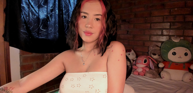 Model - Maria del carmen caizales gomez NORA