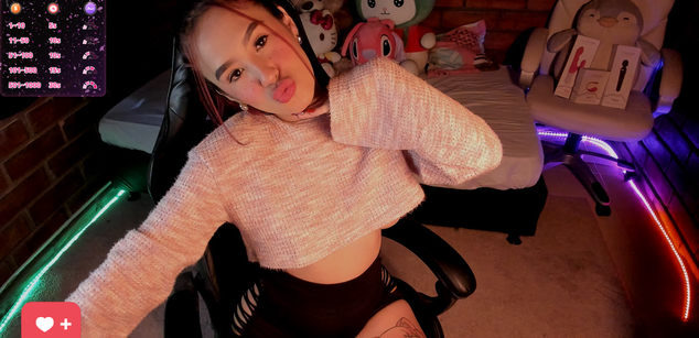 Model - Maria del carmen caizales gomez NORA