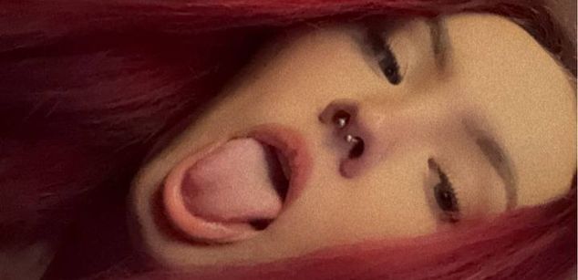 Model - Mari_Kiku bigboobs