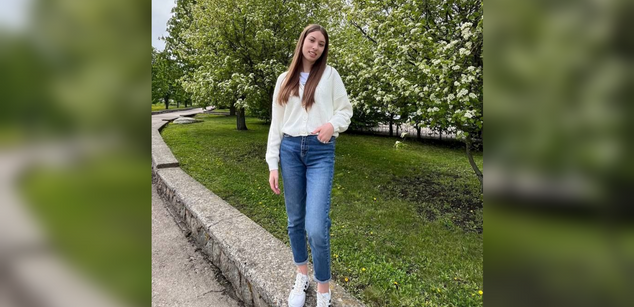 Model - SweetDream69 Beauty