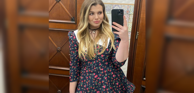 Model - happygirl FreeSpirit