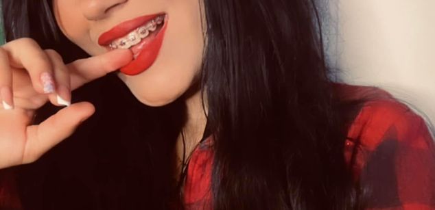 Model - Maria del carmen caizales gomez NORA