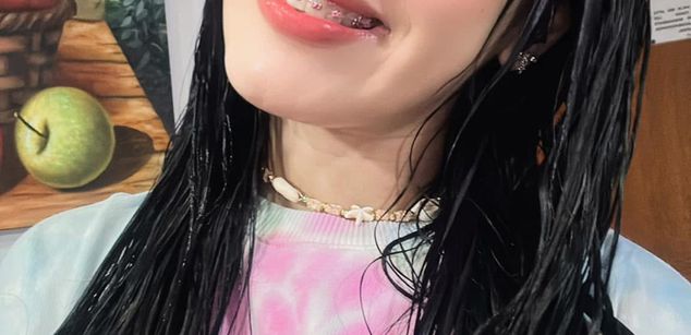 Model - Maria del carmen caizales gomez NORA