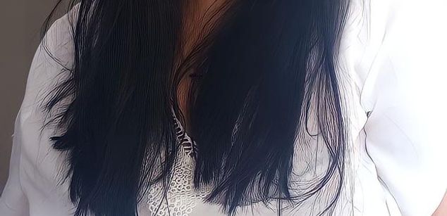 Model - Angelxlxl nude